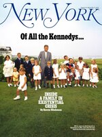 New York Magazine